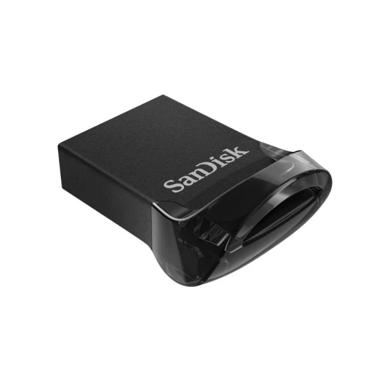 SanDisk Pendrive Ultra Fit 64 GB SDCZ430-064G-G46