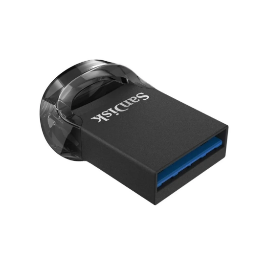 SanDisk Pendrive Ultra Fit 64 GB SDCZ430-064G-G46