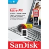 SanDisk Pendrive Ultra Fit 256 GB SDCZ430-256G-G46