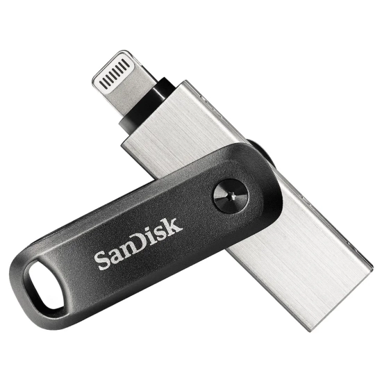 SanDisk Pendrive iXpand Flash Drive Go 64 GB SDIX60N-064G-GN6NN