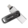 SanDisk Pendrive iXpand Go 256 GB Lightning SDIX60N-256G-GN6NE