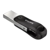 SanDisk Pendrive iXpand Go 256 GB Lightning SDIX60N-256G-GN6NE