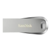 Pendrive SanDisk Ultra Luxe 256 GB (SDCZ74-256G-G46), stałe złącze.