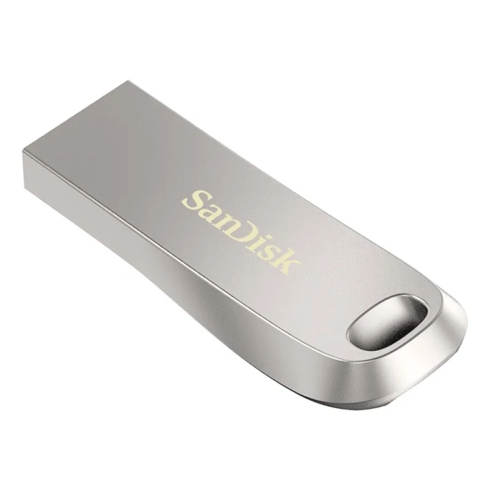 SanDisk Pendrive Ultra Luxe 256 GB SDCZ74-256G-G46