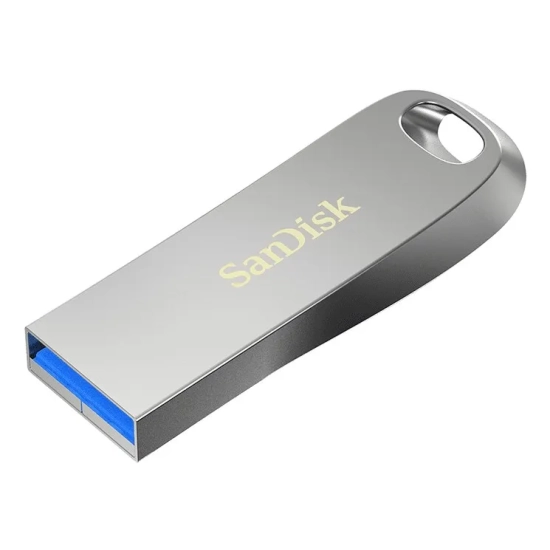 SanDisk Pendrive Ultra Luxe 256 GB SDCZ74-256G-G46
