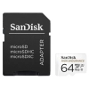 SanDisk High Endurance 64 GB SDSQQNR-064G-GN6IA U3 V30