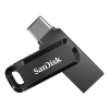 SanDisk Pendrive Ultra Dual Drive Go 64 GB SDDDC3-064G-G46