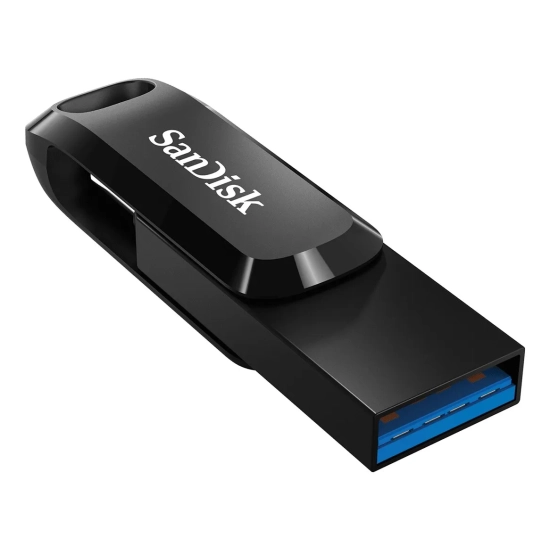 SanDisk Ultra Dual Drive Go SDDDC3-128G-G46 128 GB USB-C