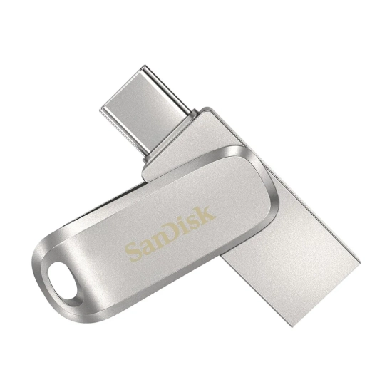 SanDisk Pendrive Ultra Dual Drive Luxe 1 TB SDDDC4-1T00-G46
