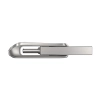 SanDisk Pendrive Ultra Dual Drive Luxe 256 GB SDDDC4-256G-G46