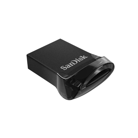 SanDisk Pendrive Ultra Fit 512 GB SDCZ430-512G-G46