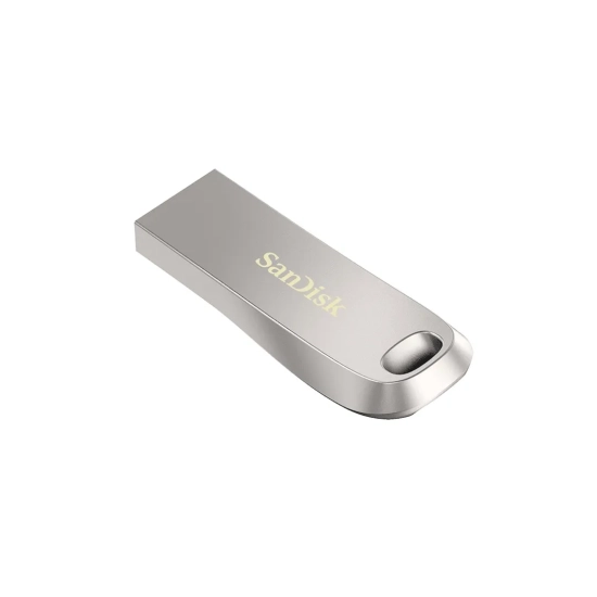 SanDisk Ultra Luxe SDCZ74-512G-G46 512 GB USB 3.2