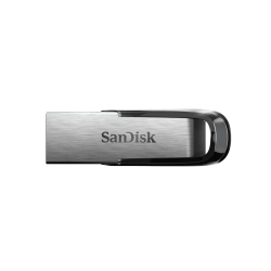 Pendrive SanDisk Ultra Flair 512 GB (SDCZ73-512G-G46), stałe złącze.