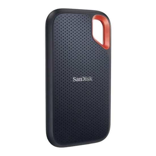 SanDisk Dysk SSD Extreme 500 GB USB-C 1050 MB/s