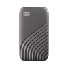 SanDisk Dysk zewnętrzny SSD My Passport SSD 2 TB WDBAGF0020BGY-WESN