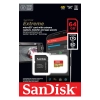 SanDisk Extreme 64 GB microSDXC SDSQXAH-064G-GN6MA 170/80 MB/s