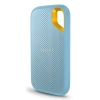 SanDisk Dysk SSD Extreme Portable 4 TB niebieski