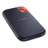 Przenośny dysk SSD SanDisk Extreme Portable SSD 8 TB, model SDSSDE61-8T00-G25.