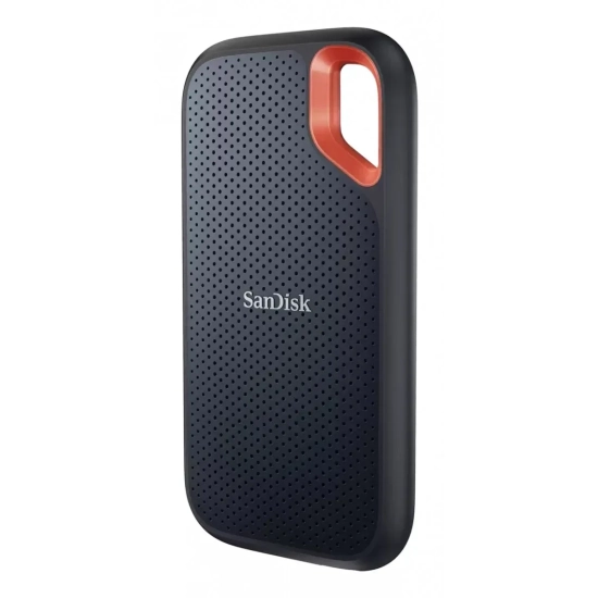 SanDisk Dysk zewnętrzny SSD Extreme Portable SSD 8 TB SDSSDE61-8T00-G25