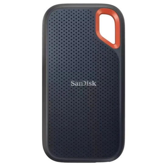 SanDisk Dysk zewnętrzny SSD Extreme Portable SSD 8 TB SDSSDE61-8T00-G25