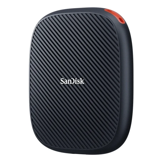 SanDisk Dysk zewnętrzny SSD Phone SSD 1 TB SDSSDE62M-1T00-G25
