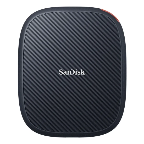 SanDisk Dysk zewnętrzny SSD Phone SSD 2 TB SDSSDE62M-2T00-G25