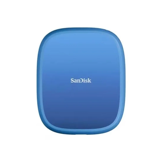 SanDisk Dysk SSD Creator Phone 2 TB MagSafe