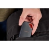 SanDisk extreme portable SSD triple USB/1 TB external drives 2000 MB/s(r)
