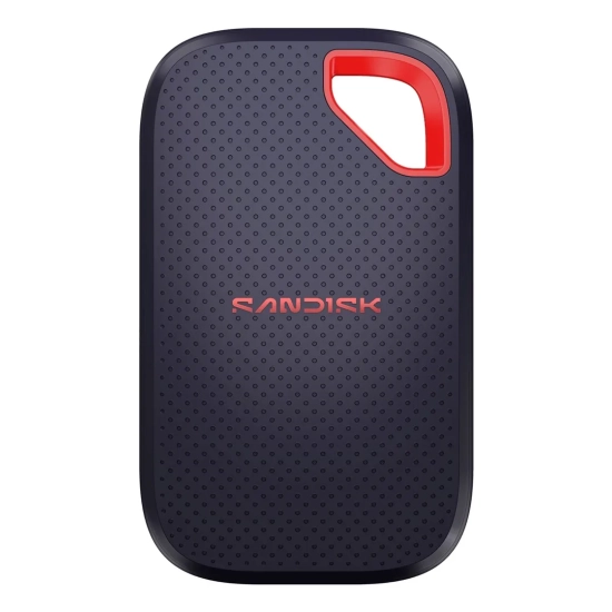 SanDisk Dysk SSD Extreme Portable V3 2 TB 2000 MB/s