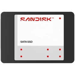 SanDisk 320 SATA SSD 1 TB 2,5 cala