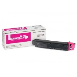 Oryginalny toner Kyocera TK-5150M 1T02NSBNL0, magenta, 10 000 stron