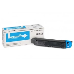 Oryginalny toner Kyocera TK-5150C 1T02NSCNL0, cyjan, 10 000 stron