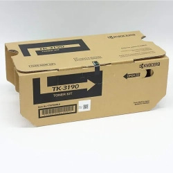 Oryginalny toner Kyocera TK-3190 1T02T60NL0, czarny, 25 000 stron
