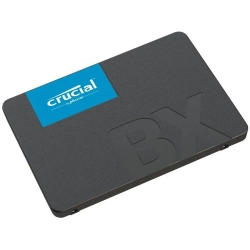 Crucial BX500 2 TB SSD SATA 2,5 cala