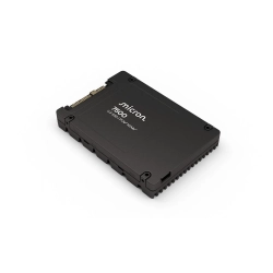 Dysk SSD Micron 7500 PRO 7,68 TB U.3, model MTFDKCC7T6TGP-1BK1DABYYR. Dysk SSD Micron 7500 PRO 7,68 TB U.3, model MTFDKCC7T6TGP-1BK1DABYYR.