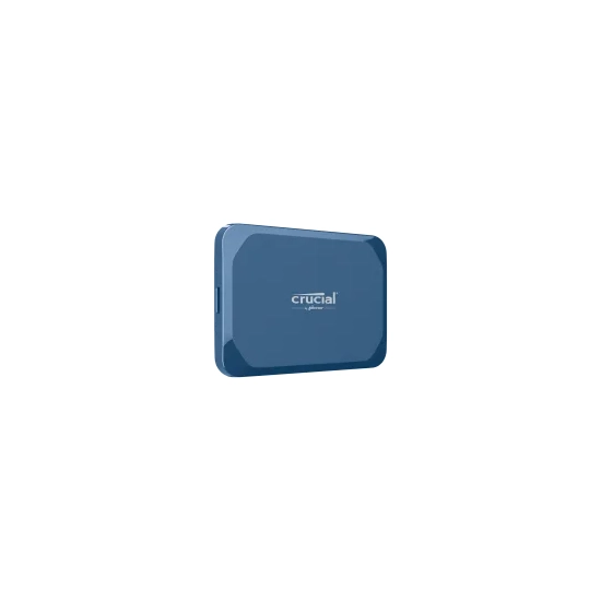 Crucial Dysk SSD X10 4 TB niebieski