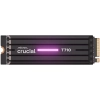 Crucial T710 1 TB SSD NVMe PCIe 5.0 z radiatorem