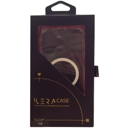 iLera Go Clear Case ochronny do iPhone 16