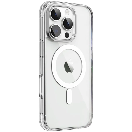 iLera Go Clear Case ochronny do iPhone 16 Pro