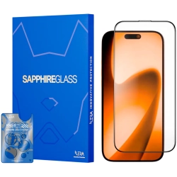 iLera Sapphire Ultra Glass 2.0 for iPhone 17