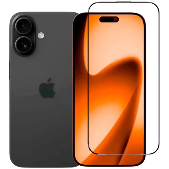 iLera Sapphire Ultra Glass do iPhone 17