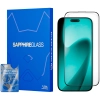 iLera Sapphire Ultra Glass do iPhone 17 Pro