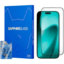 iLera Sapphire Ultra Glass do iPhone 17 Pro