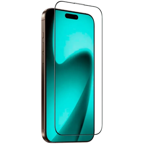 iLera Sapphire Ultra Glass do iPhone 17 Pro
