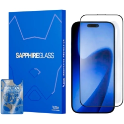 iLera Sapphire Ultra Glass do iPhone 17 Pro Max