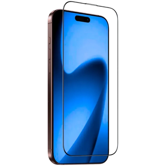 iLera Sapphire Ultra Glass do iPhone 17 Pro Max