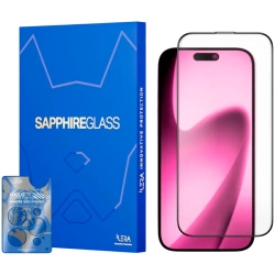 iLera Sapphire Ultra Glass do iPhone 17 Air iLera Sapphire Ultra Glass do iPhone 17 Air