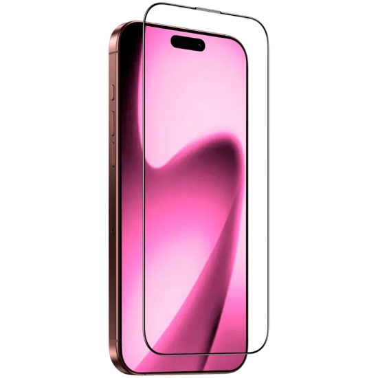 iLera Sapphire Ultra Glass do iPhone 17 Air