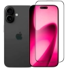 iLera DeLuxe Original Glass do iPhone 17