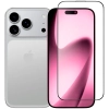 iLera DeLuxe Original Glass do iPhone 17 Pro